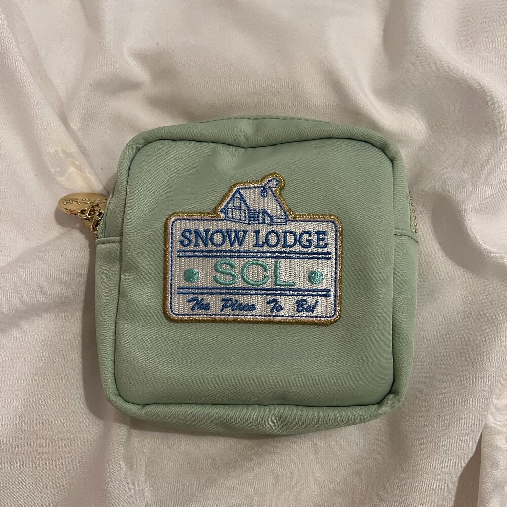 Stoney Clover Mini Pouch Apres Ski